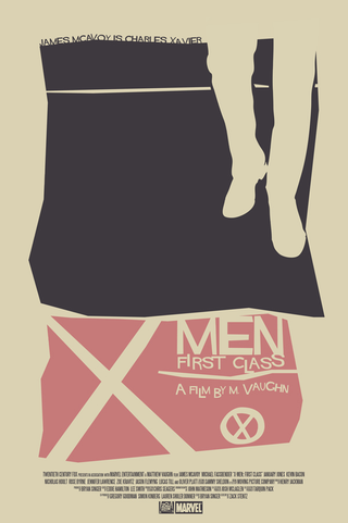 Illustration for article titled Fan-Made Superhero Movie Posters We Wish Were Real